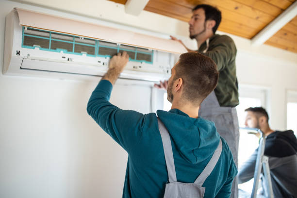 Best HVAC Companies Near Me  in Indian Harbour Beach, FL