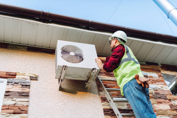  Indian Harbour Beach, FL HVAC Pros