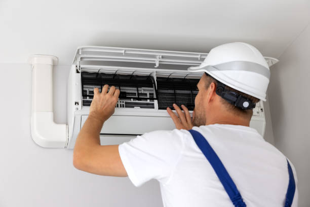Best HVAC Air Duct Cleaning  in Indian Harbour Beach, FL
