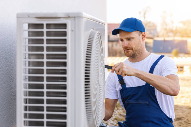 Best Local HVAC Companies  in Indian Harbour Beach, FL