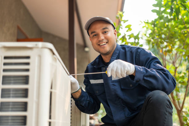 Best HVAC Repair Near Me  in Indian Harbour Beach, FL