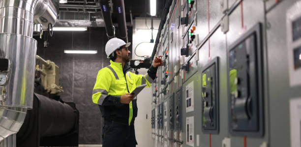 Best HVAC Installation Services  in Indian Harbour Beach, FL